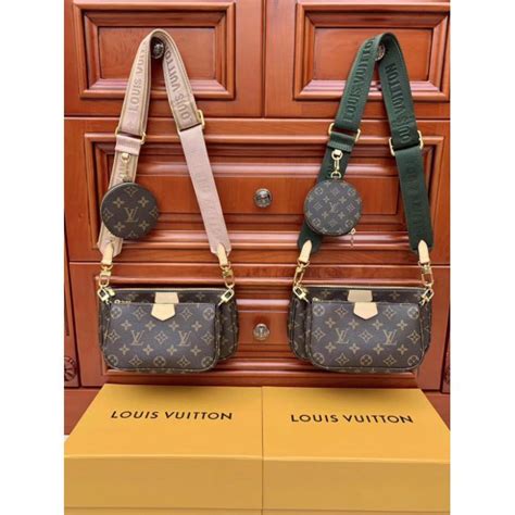 louis vuitton three bags in one|louis vuitton 3 piece purse.